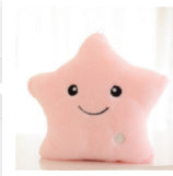 Luminous Pillow Colorful