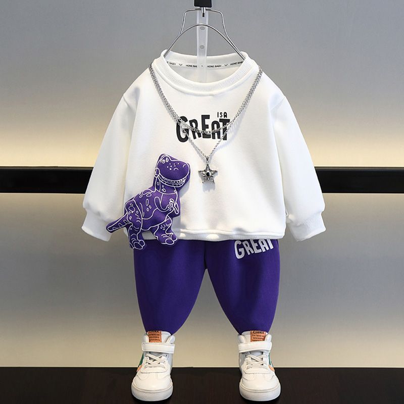 Sweater Suit Korean Style
