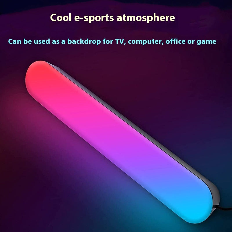 Desktop Ambience Small Night Lamp