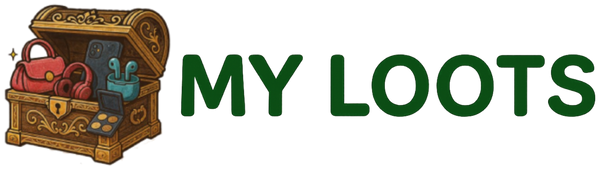 MyLoots