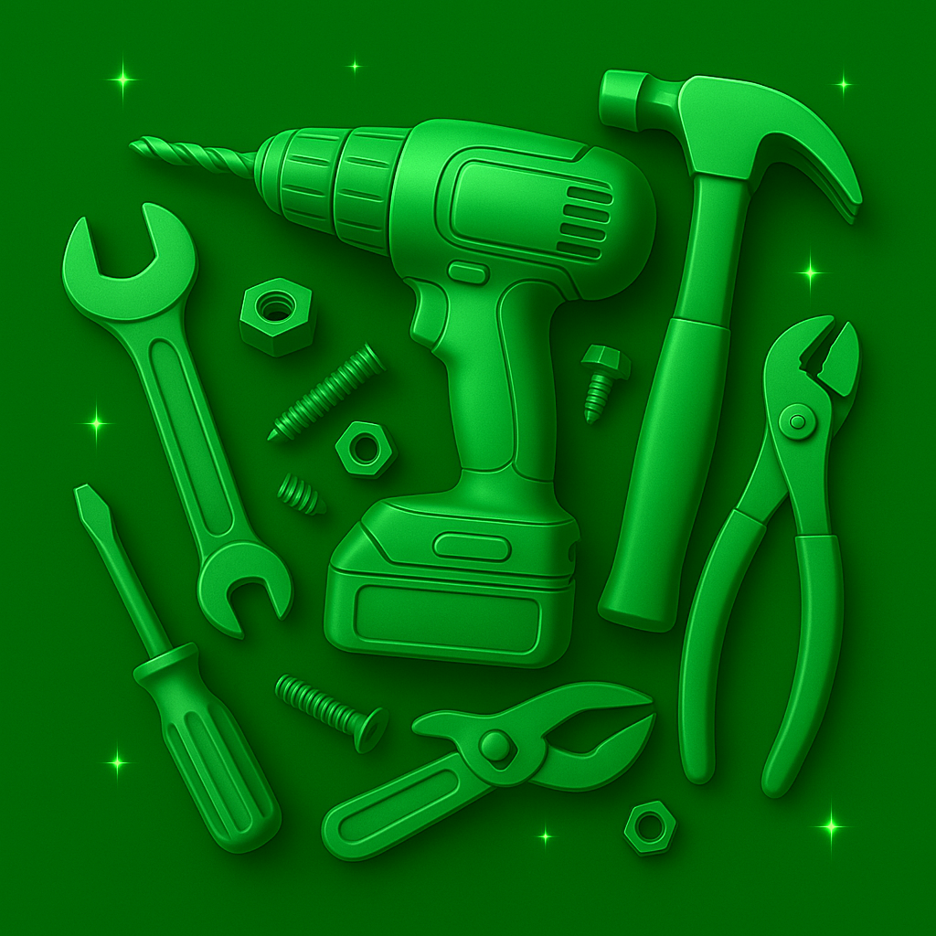 Tools