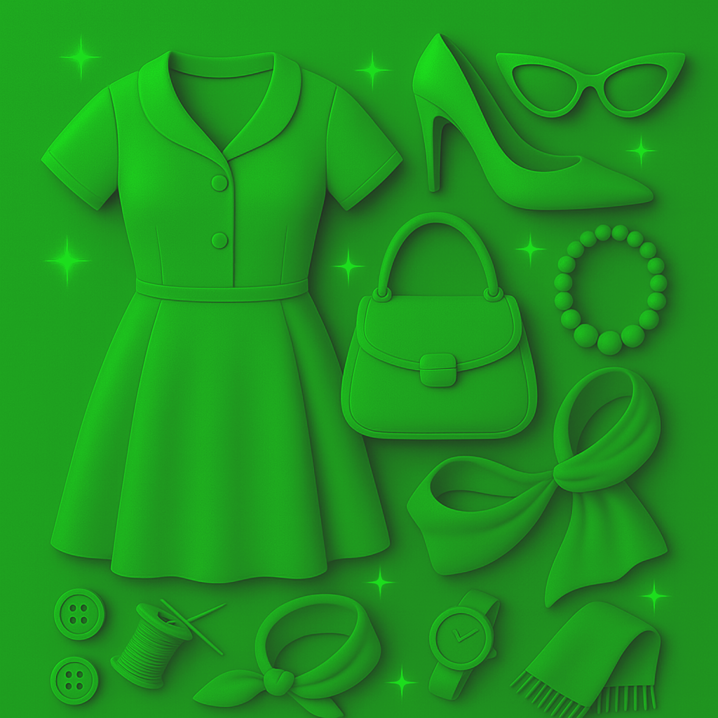 Woman Clothes