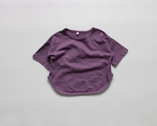 Children's Short Sleeve T-Shirt