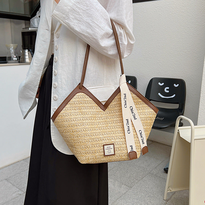 Tote Hand-carrying Bag