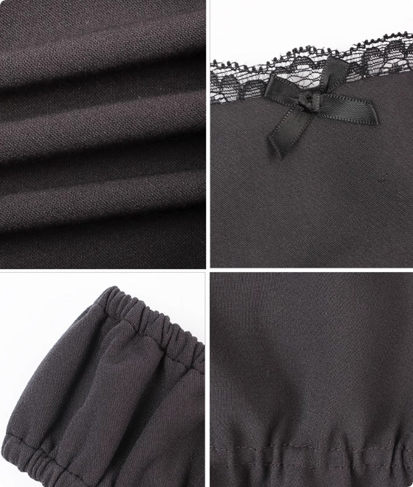Slim Fit  Waist Square  Dress For Women In Summer