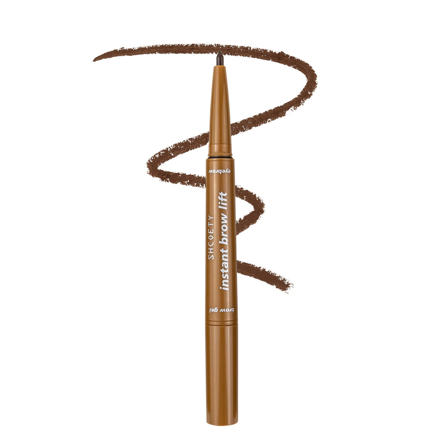 Double-headed Eyebrow Pencil