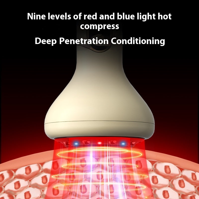 Home Charging Massage Device