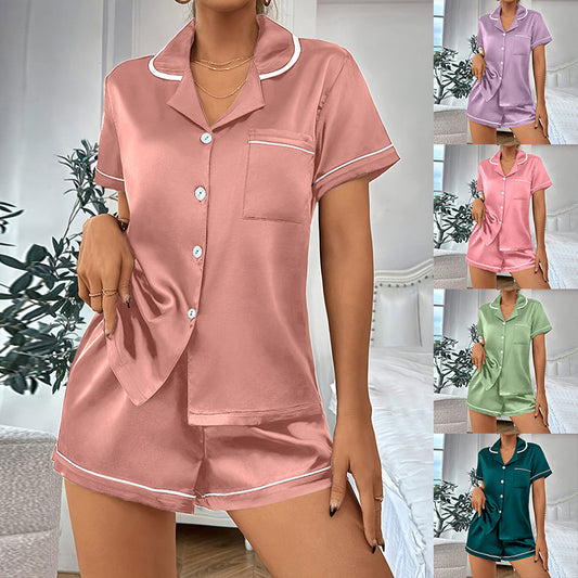 Sleepwear set