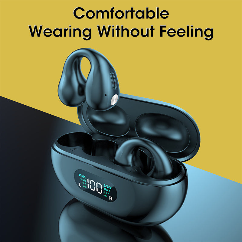 Touch Wireless Earphone In-Ear Bass