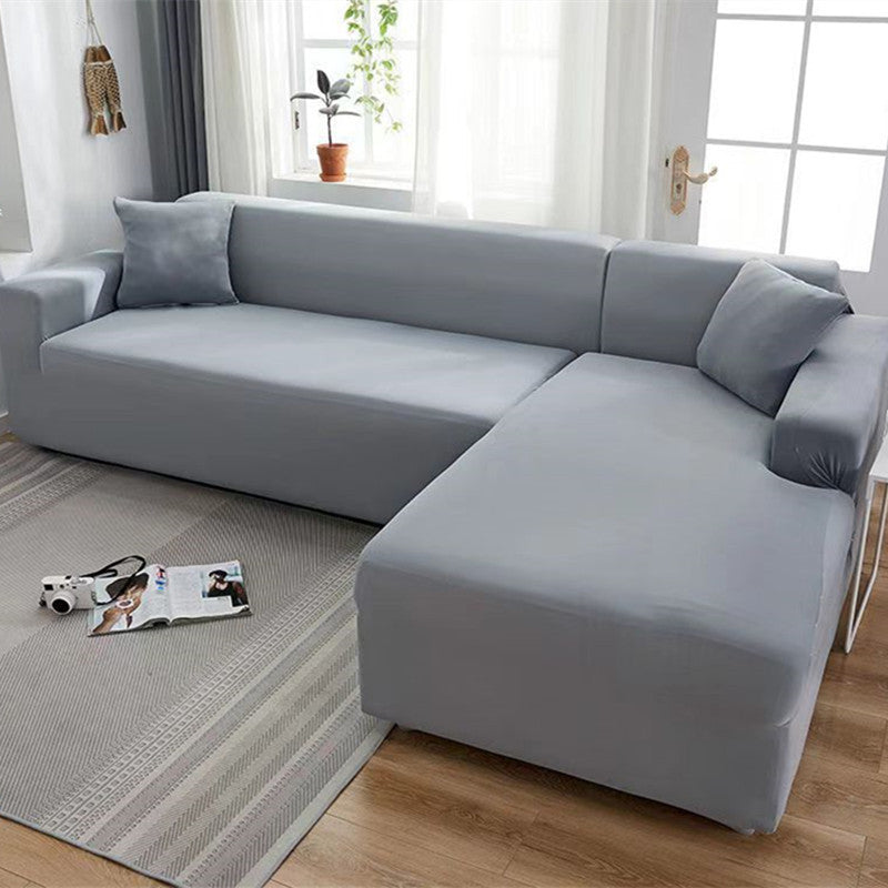 Sofa cover elastic stretch
