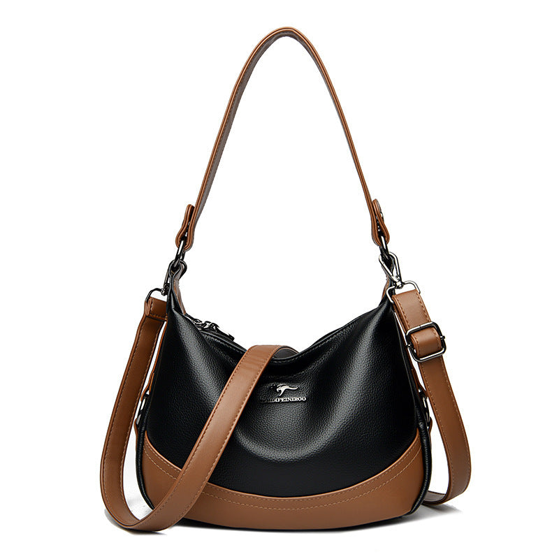Large Capacity Shoulder Bag