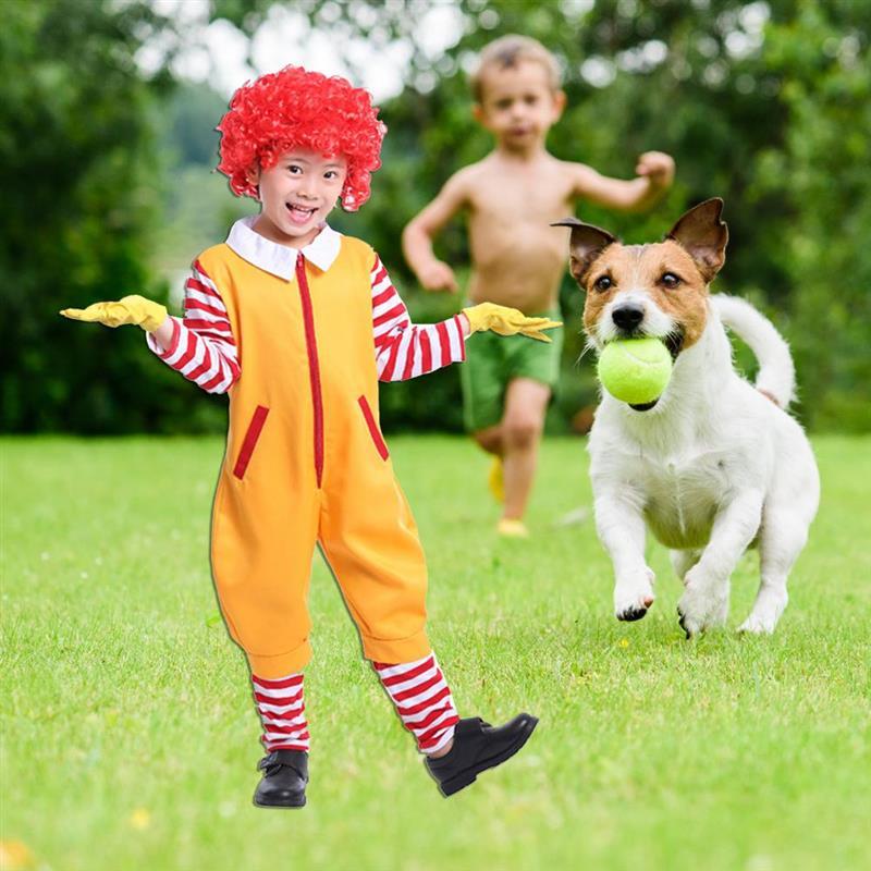 Clown Costume