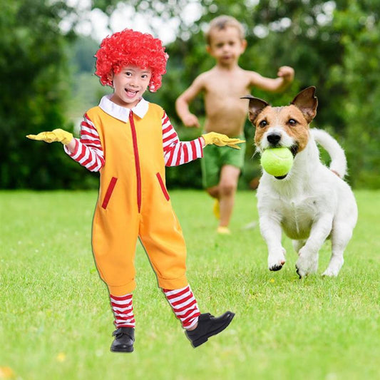 Clown Costume