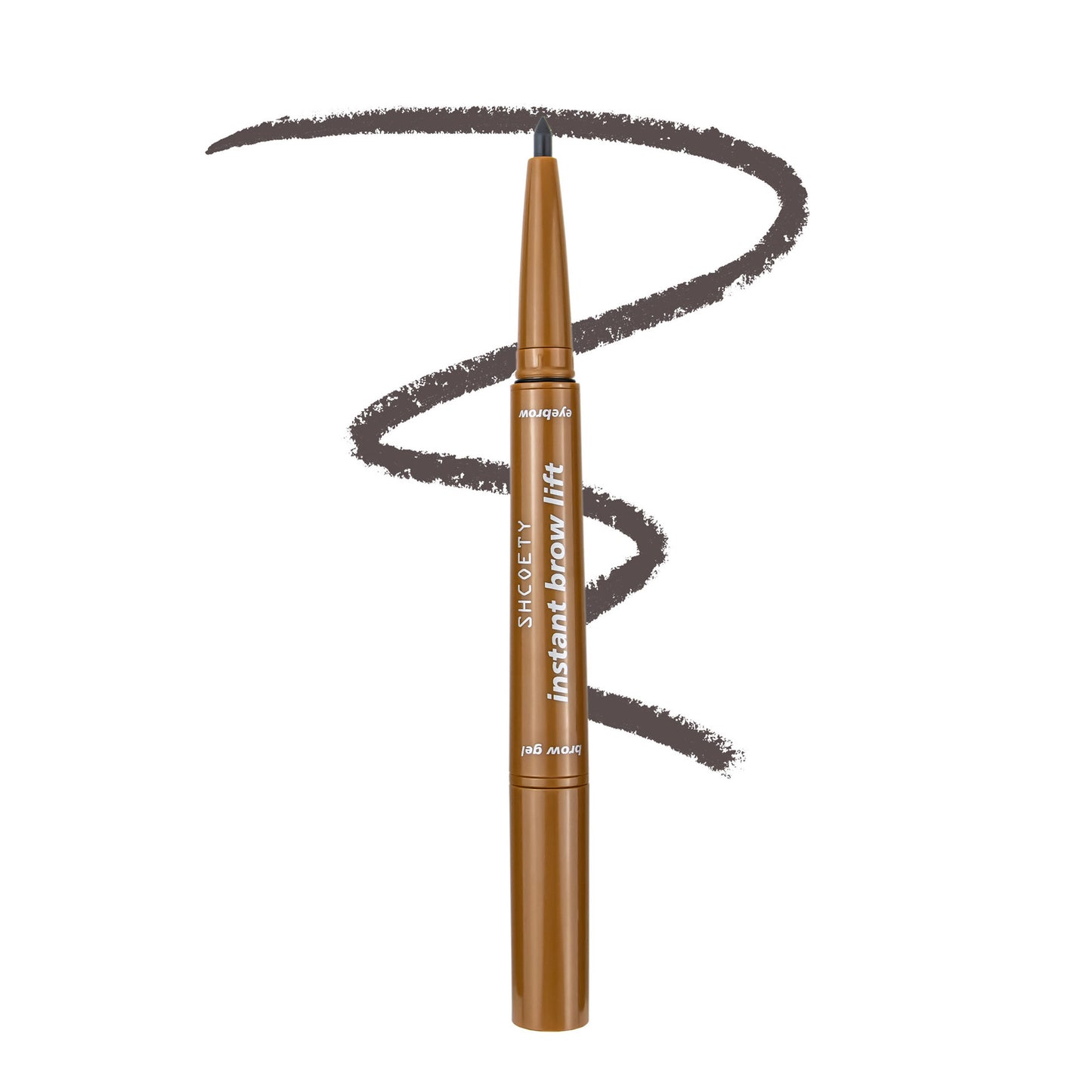 Double-headed Eyebrow Pencil