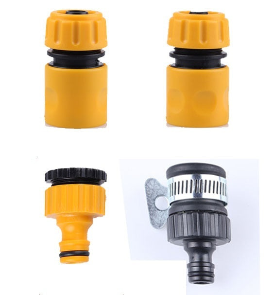 Foam Spray Gun Household Cleaner Generator