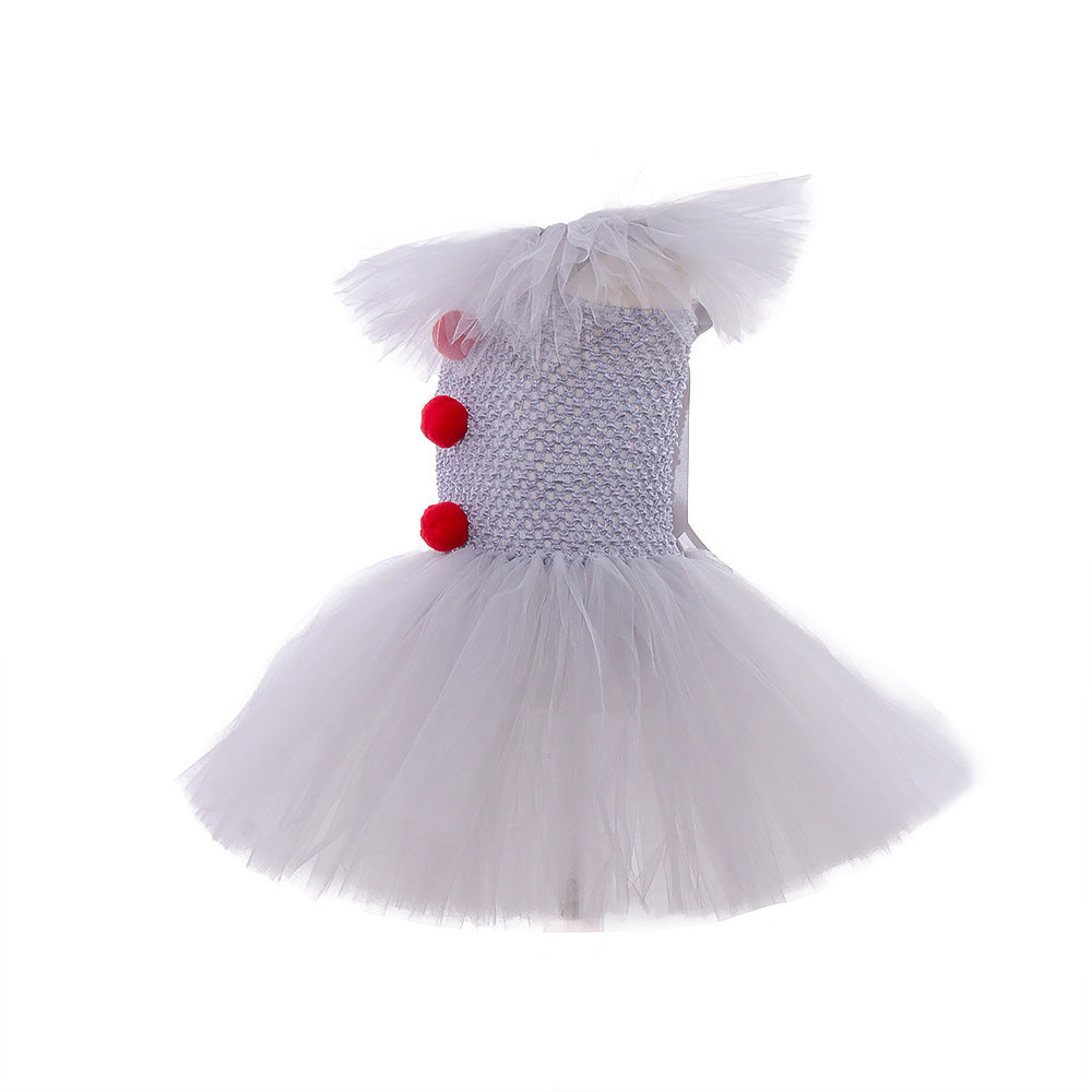 Princess Dress  Halloween Costume