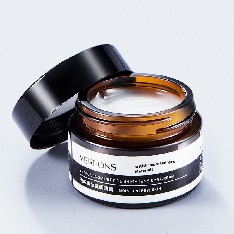 Women's Fine Line Dark Circle Remover Moisturizing Eye Mask Cream