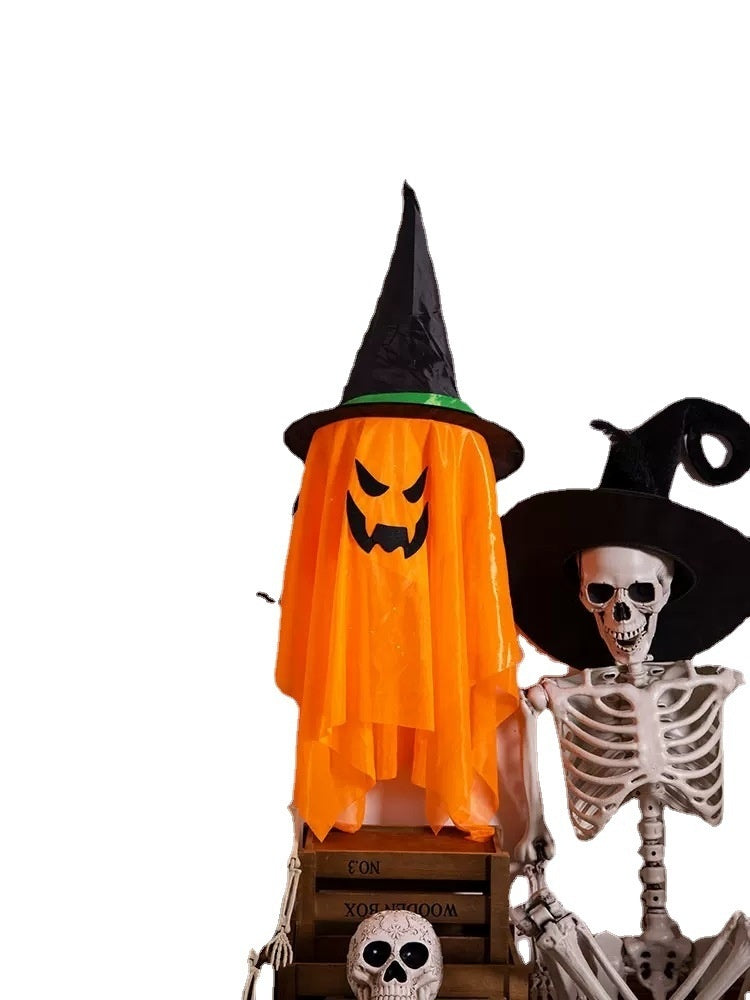 Halloween Glowing Ghost Party Supplies