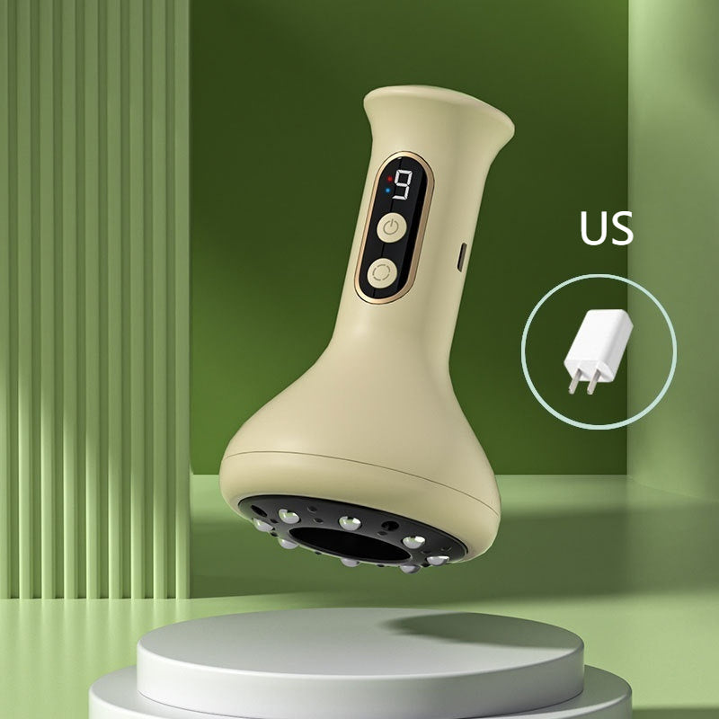 Home Charging Massage Device