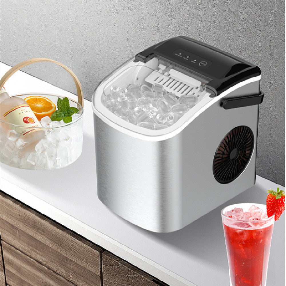 Ice Machine Small Ice Maker