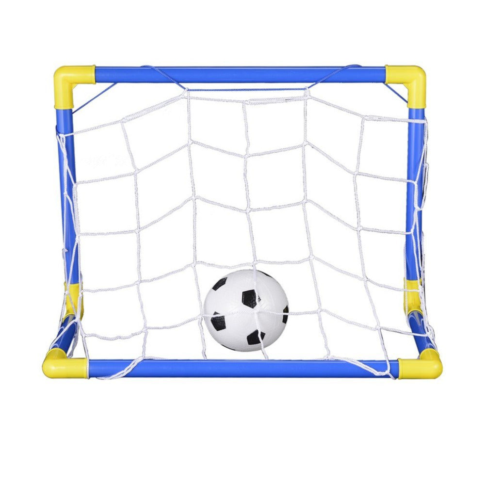Outdoor Plastic Soccer Door Hockey Toys