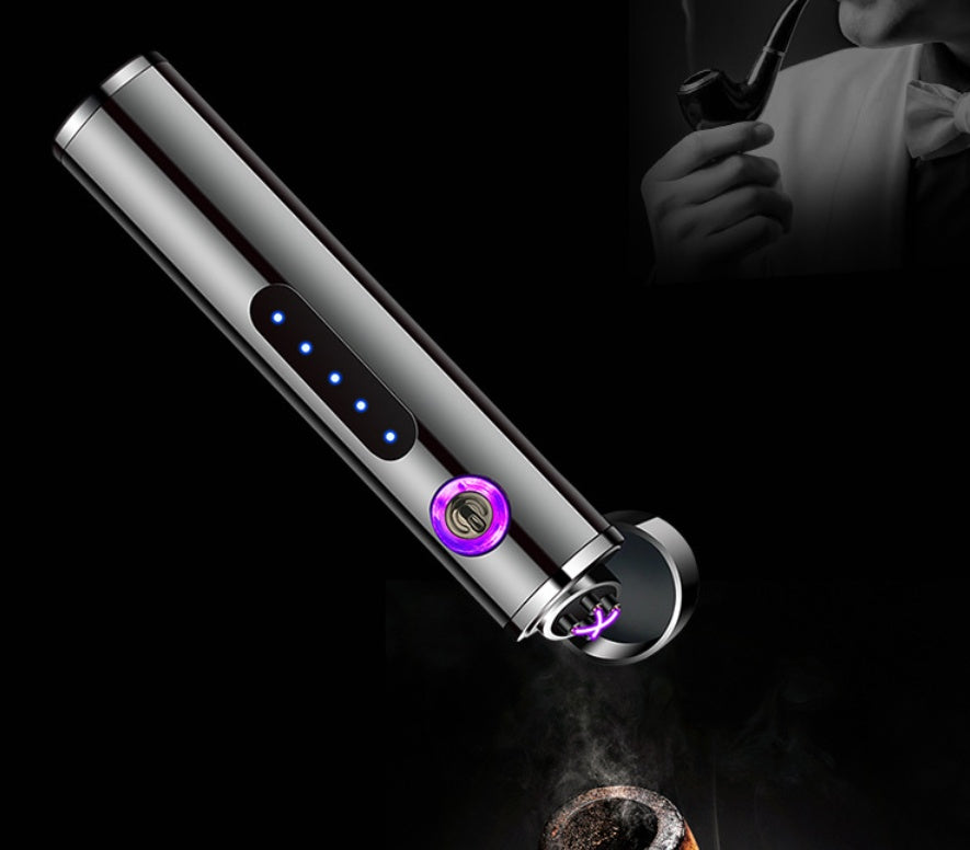 Electronic Cigarette Lighter
