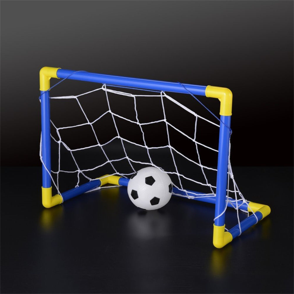 Outdoor Plastic Soccer Door Hockey Toys