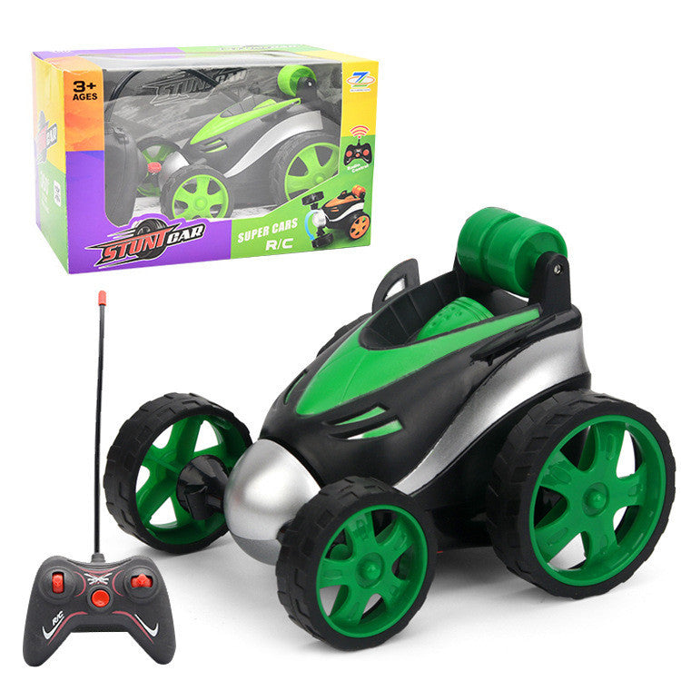 Electric Controler Toys