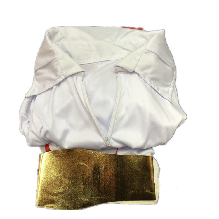 Elvis costume cosplay