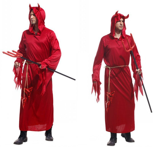 Costume party