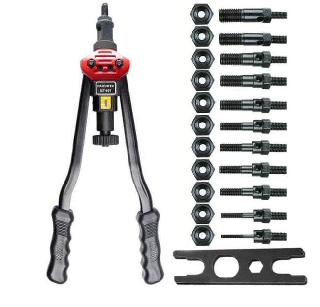 Auto repair workshop Tools