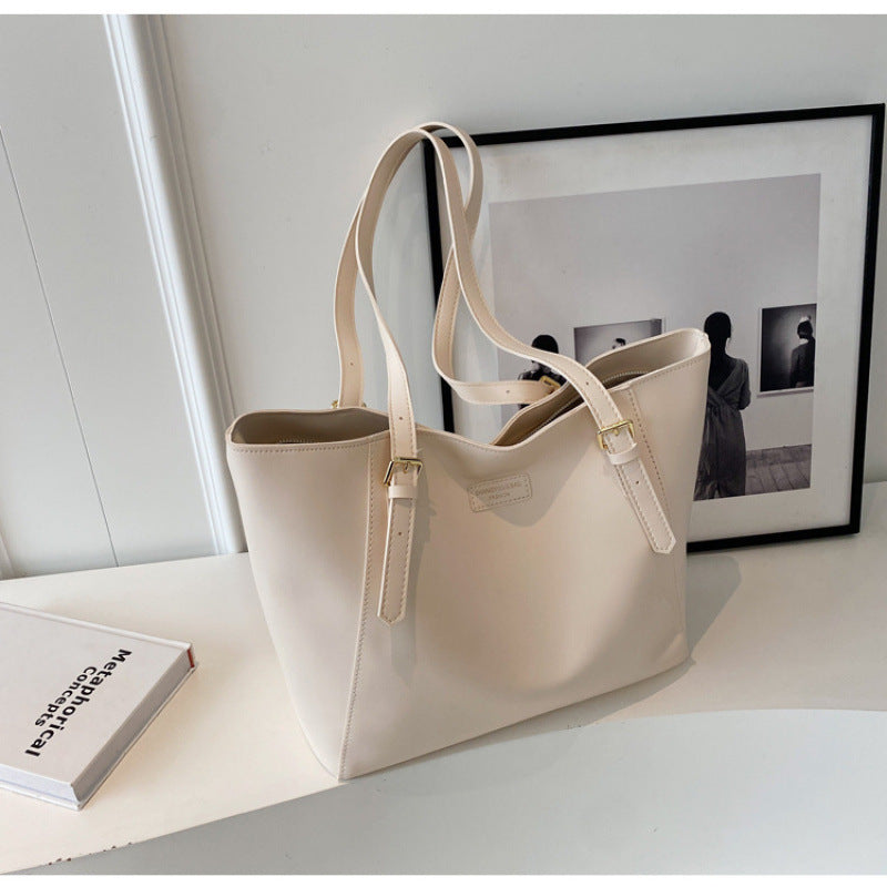 Large Capacity Shoulder Bag