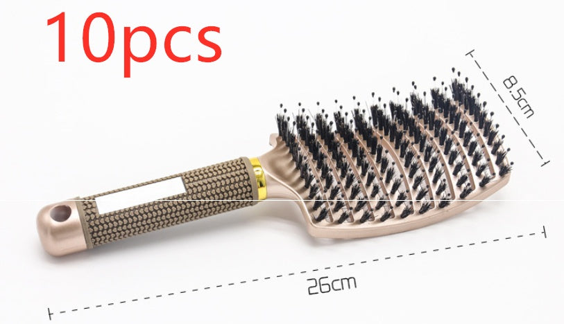 Anti Klit Brushy