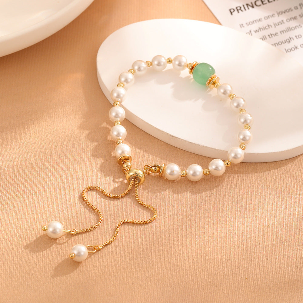 Retro Temperamental Bracelet