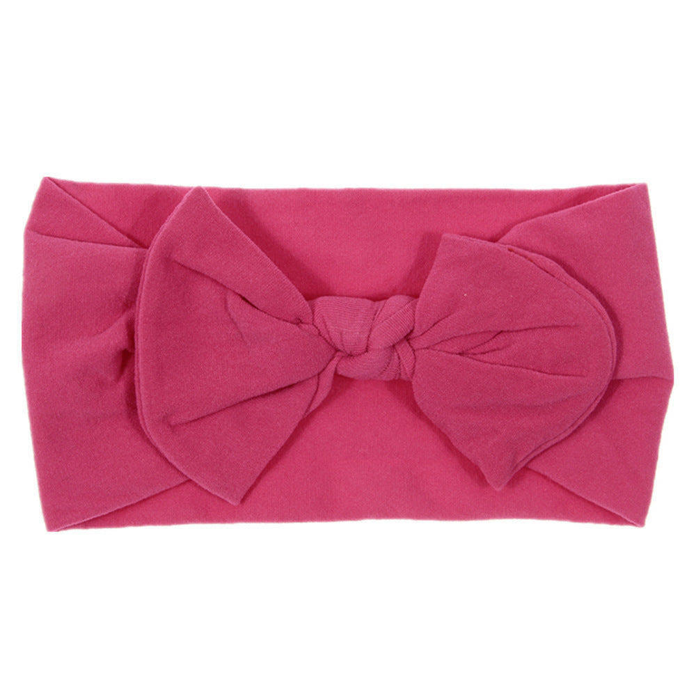 Bohemian children's hairband
