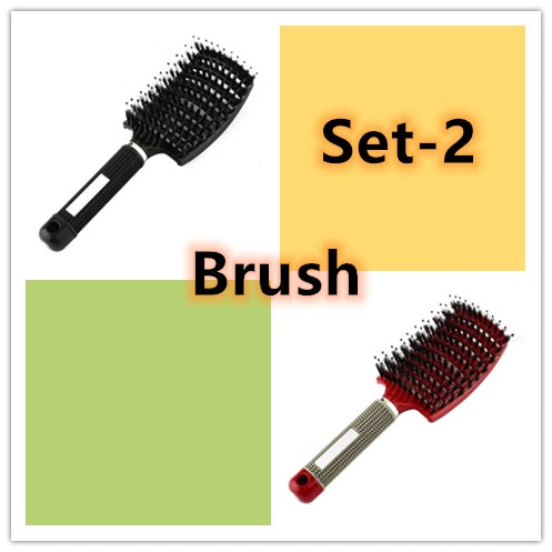 Anti Klit Brushy