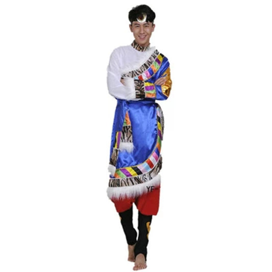 Minority cosplay costume