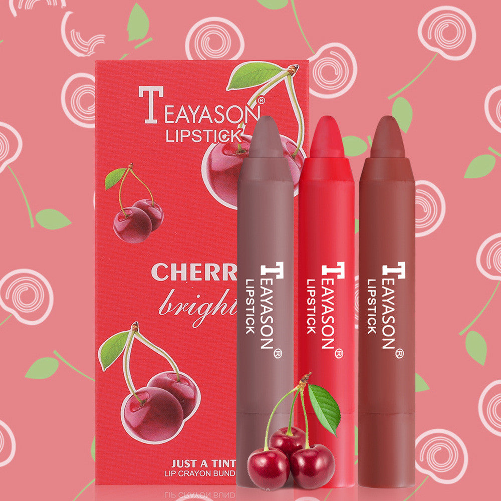 Makeup Crayon Lipstick