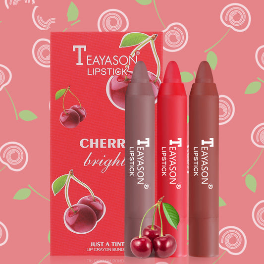 Makeup Crayon Lipstick