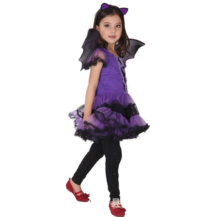 Halloween Dress