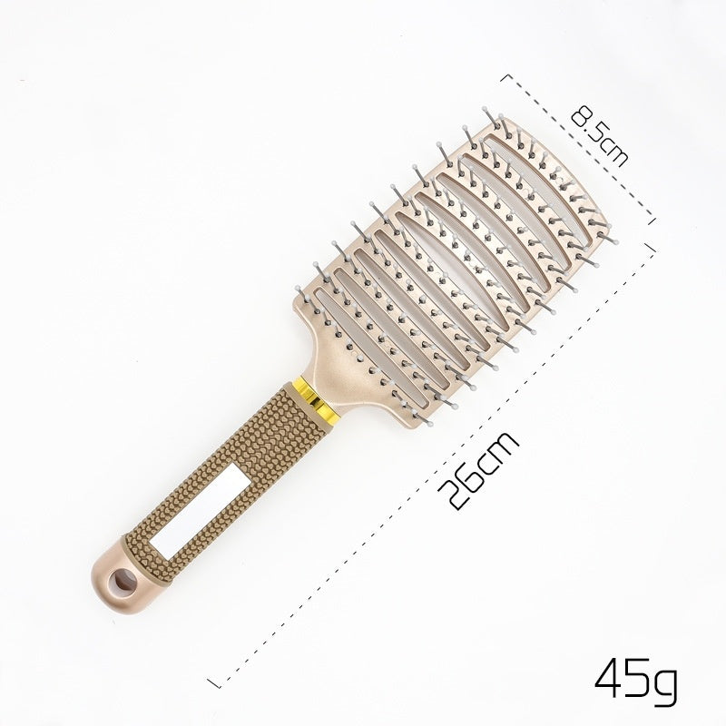 Anti Klit Brushy