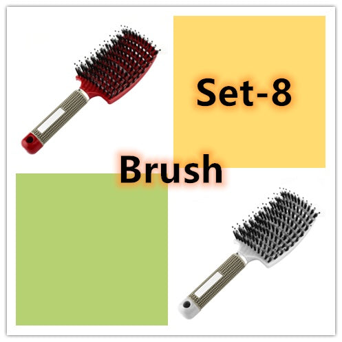 Anti Klit Brushy