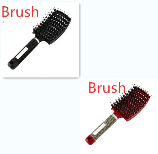 Anti Klit Brushy