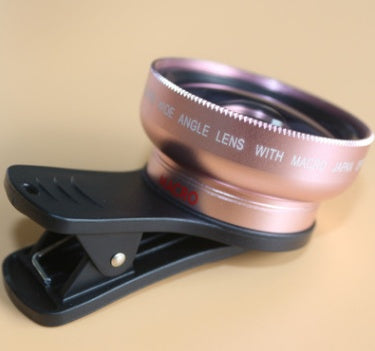 Phone Lens kit HD Camera Lens