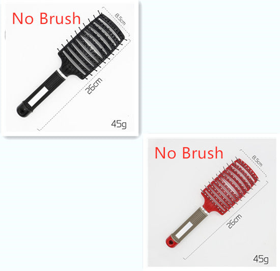 Anti Klit Brushy