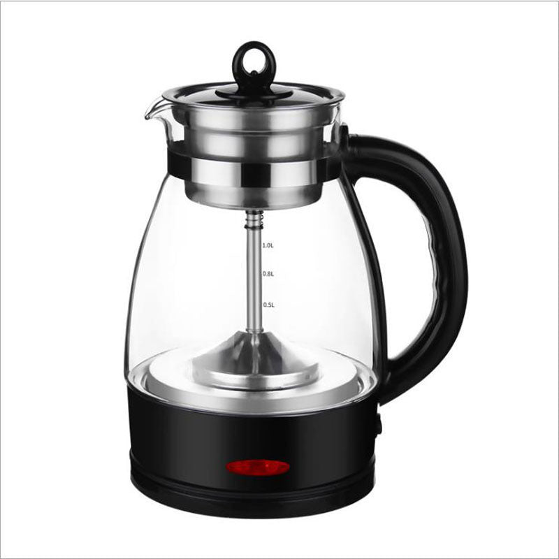 Automatic Steam Tea Maker
