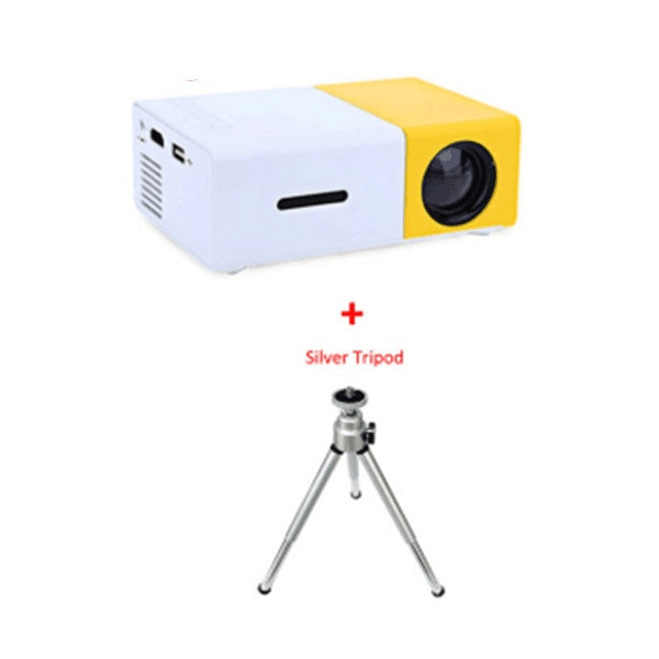Mini High Definition Projector