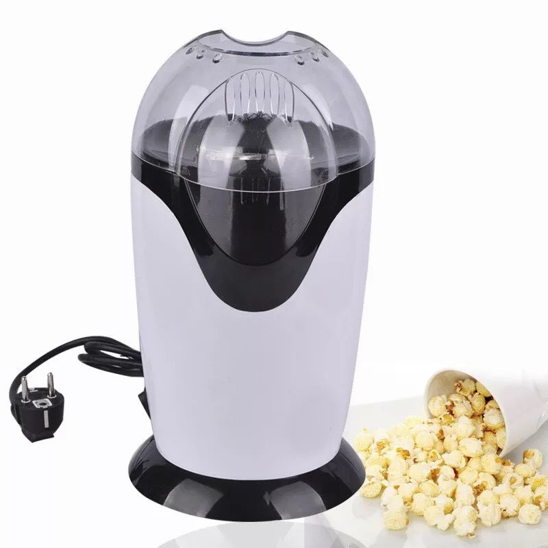 Popcorn Maker Mini Popcorn Machine Automatic