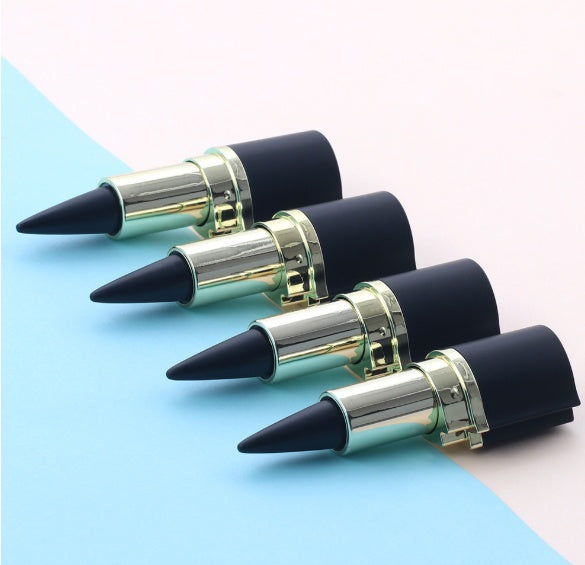 Waterproof Black Eyeliner/Eyelashes Liquid Eye Liner Pen