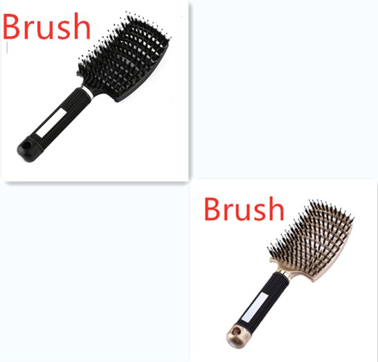 Anti Klit Brushy
